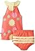 Magnificent Baby Baby Girls' Jenna Dress with Bloom