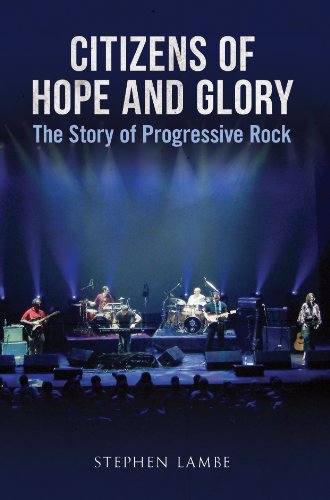 progressive rock