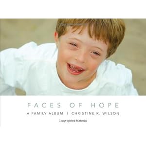 Faces of Hope