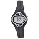 Timex Women's T5F091 Digital Marathon Resin Strap Watch