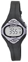 Timex Women's Digital Marathon Resin Strap Watch #T5F091