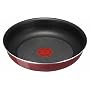 T-fal �C���W�j�I �K�[�l�b�g �t���C�p�� 22cm L75103