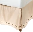 Barbara Barry In Bloom California King Bedskirt