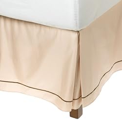 Barbara Barry In Bloom California King Bedskirt