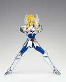 Saint Seiya - Cygnus Hyoga Bronce Myth Cloth Action Figure (Original Series)