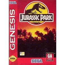 Jurassic Park