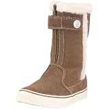 Vans Maggie, Bottes femme