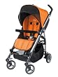 Peg Perego Si Light Weight Stroller, Tropical