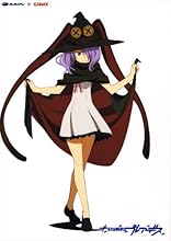 放課後のプレアデス クリアファイル ななこ