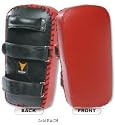 Thunder Leather Muay Thai Pad-EACH