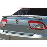 2002-2006 Mercury Mountaineer Custom Spoiler Factory Style (Unpainted) by MrZAccessories