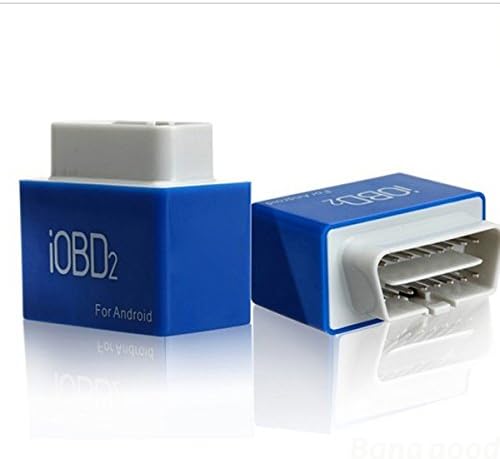 anglebuying SOTA52568 IOBD2 With Bluetooth Diagnostic tool For Andriod