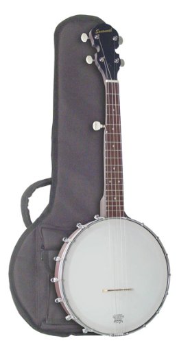 Savannah SB-060 Travel Banjo with Bag On Sale
