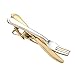 Yoursfs Tie Clip Knife Novelty Tie Clip Knite and Fork Tie Clips Personalized Cool Tie Clip Bar