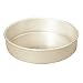 Parrish Magic Line 7 x 1.5 Inch Round Aluminum Cake Pan