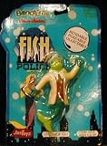 Fish Police Inspector Gill (1992)IMAGE