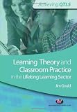 Learning theory and classroom practice in the lifelong learning sector