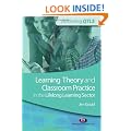 Learning Theory and Classroom Practice in the Lifelong Learning Sector (Achieving QTLS)