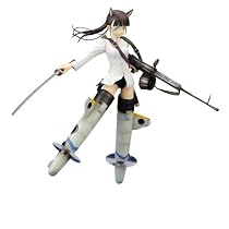 ストライクウィッチーズ 坂本美緒