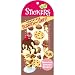 Scratch & Sniff Chocolate Scented Stickers For Kids Scratch & Sniff Chocolate Scented Stickers For Kids