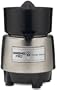 Waring PCJ218 Citrus Juicer, Stainless Steel