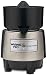 Waring PCJ218 Citrus Juicer, Stainless Steel
