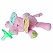 Mary Meyer Ella Bella 6" Elephant Wubbanub Mary Meyer Ella Bella 6" Elephant Wubbanub
