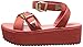 C Label Women's Mollini 4 Platform Sandal