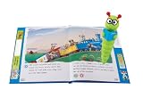 Bugsby Reading System Book - The Little Engine That Could
