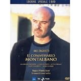 Il Commissario Montalbano - Stagione 1999/2002