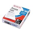 XER3R11030 - Premium Laser Paper