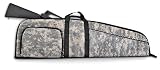 Digital Camouflage Nylon Rifle Case