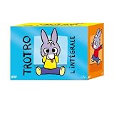 Trotro - L'int�grale 6 DVDpar Eric Cazes
