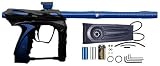 Smart Parts EOS Paintball Gun - Black / Blue
