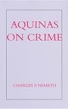 Aquinas on Crime