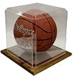 Acrylic Basketball Display Case