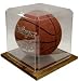 Acrylic Basketball Display Case