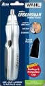 Wahl 5560-500S Wet/Dry Battery Operated Personal Trimmer