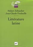 Littérature latine