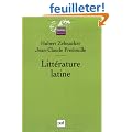 Litt�rature latine