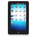 M002 GOOGLE ANDROID TABLET PC TOUCHSCREEN WiFi 2GB BLACK