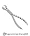 LARGE RING CLOSING PLIER
