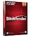Bitdefender Antivirus Plus 2012 (3 postes, 1 an)
