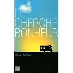 Le cherche-bonheur