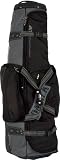 New! Datrek AT Series Travel Cover - Black, AT-Xtreme