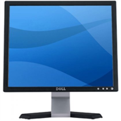 Dell 17 LCD Display Power cables.
