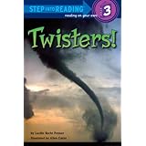 Twisters (Step into Reading)