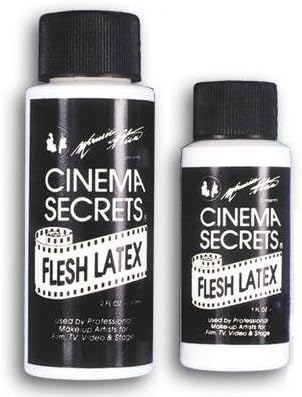 Cinema Secrets Liquid Latex