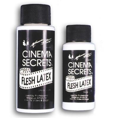 Cinema Secrets Liquid Latex