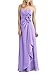 Hanxue Women's Sweetheart Formal Prom Dress Long Evening Gown